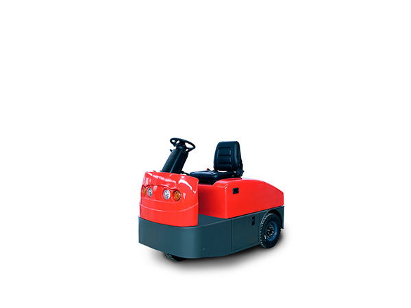 電動(dòng)牽引車(chē)
